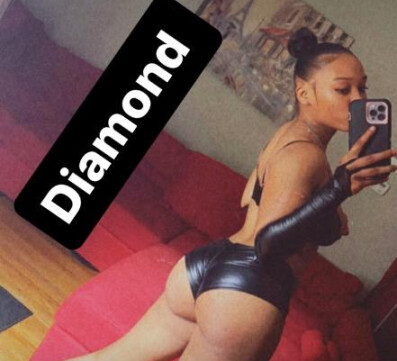 SUGAR DADDY WANTED!! NEW NEW ‼Fresh 😻. Outcalls/ CARDATES Only I'm Available 24/7🚨‼Big Booty Lightskin💧💦 My Name Is Diamond 💎